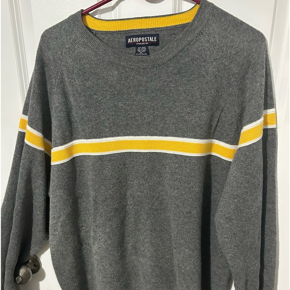 Aeropostale sweater